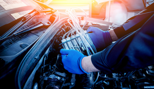 What Are the Benefits of Fuel System Cleaning?