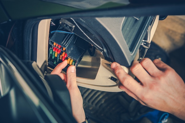 What Are the Most Common Car Electrical System Problems?