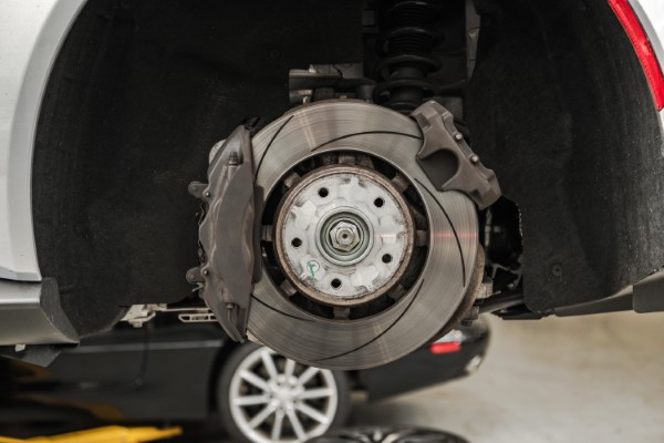 Are Performance Brake System Components Worth Buying?