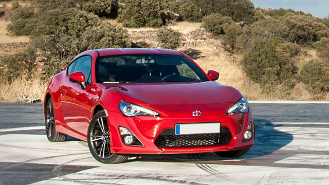 Toyota | International Sport Motors