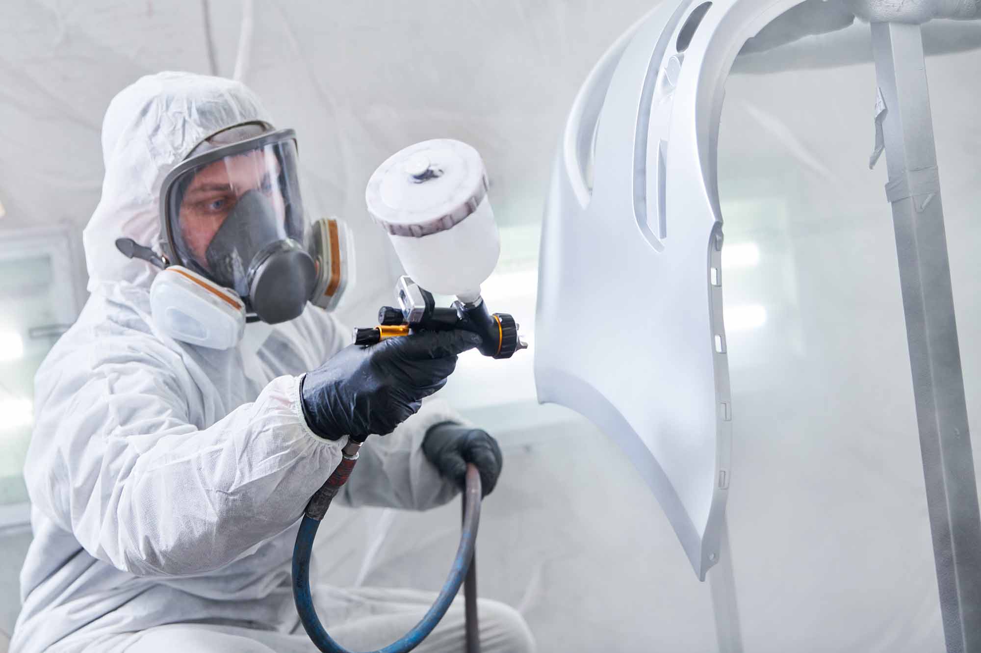 Auto Paint Repair