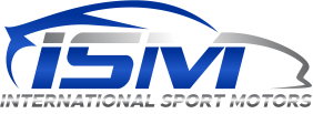 International Sport Motors Logo