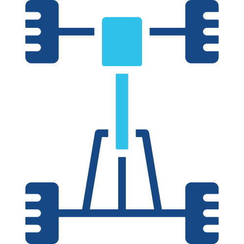 DriveTrain