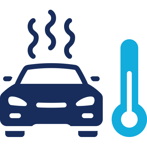 Overheat