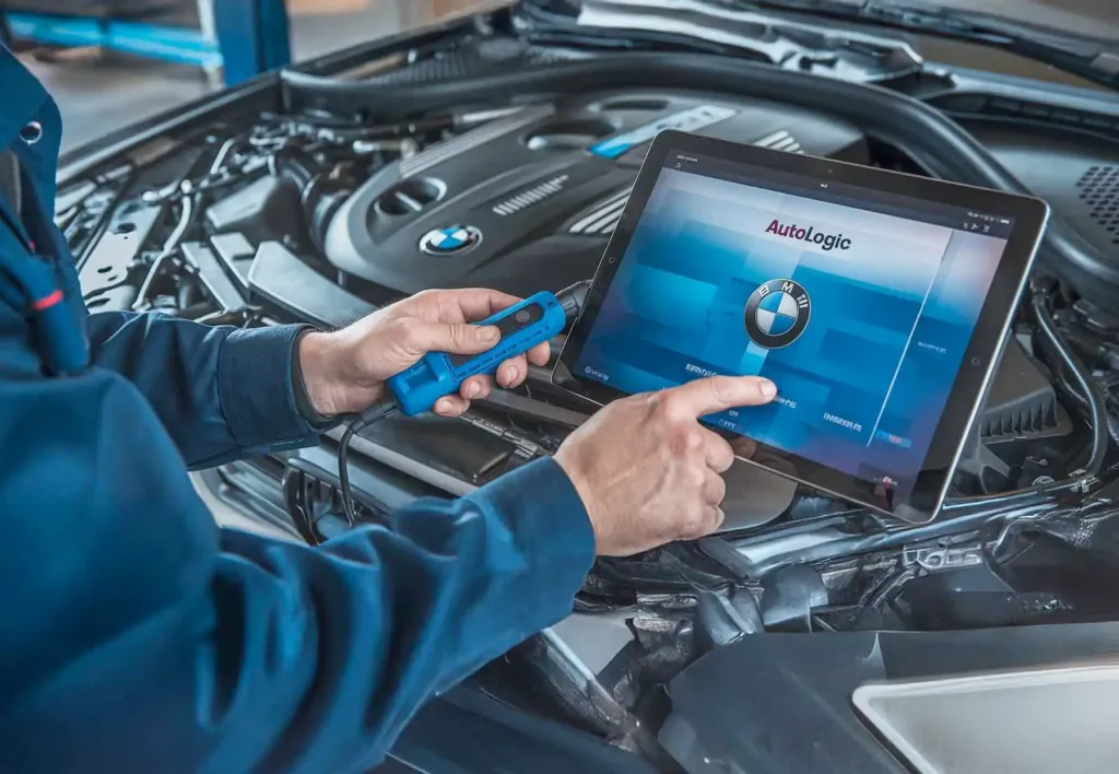 bmw-service-and-diag-computer International Motor Sports