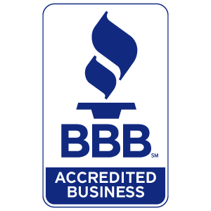is motors bbb rating logo