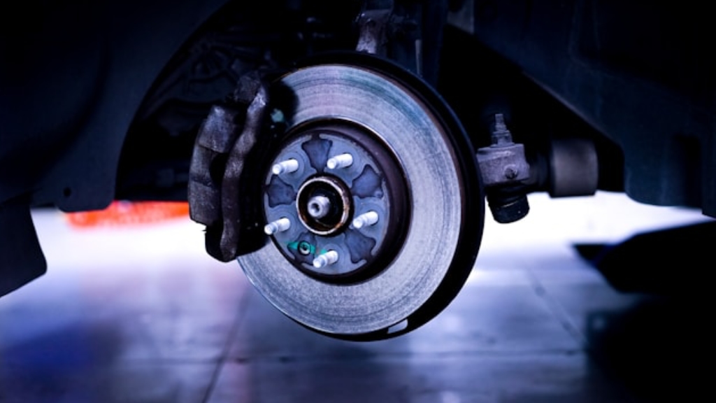 Auto Repair San Francisco brake hub service Auto Repair San Francisco brake hub service