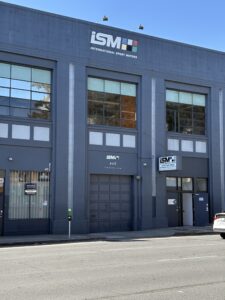 International Sport Motors