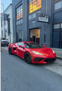 9thstreetSanFrancisco San Francisco Mechanical Repair battery tech