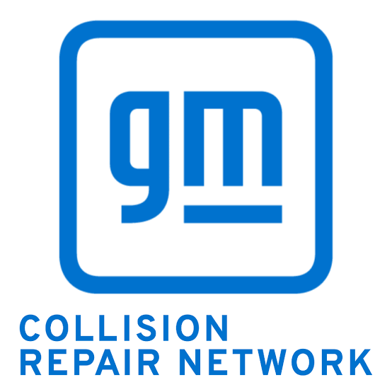 GM Collision Repair Netwrok